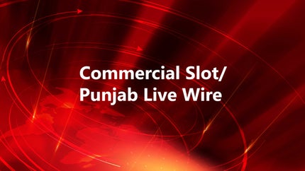 Commercial Slot/ Punjab Live Wire Live on Zee Punjab Haryana HP - future program