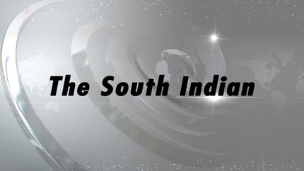 The South Indian on News 9 - future program