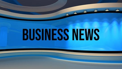 Business News on News 9 - future program