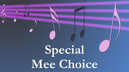 Special Mee Choice on Gemini Life - past program