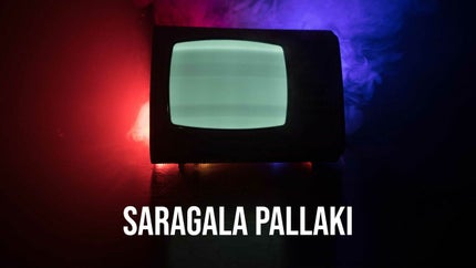 Saragala Pallaki on ETV Plus - past program