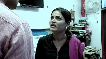 Crime Patrol Dial 100 - Bangla Episode 229 on Sony aath - past program