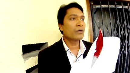 CID (Bangla) on Sony aath - past program