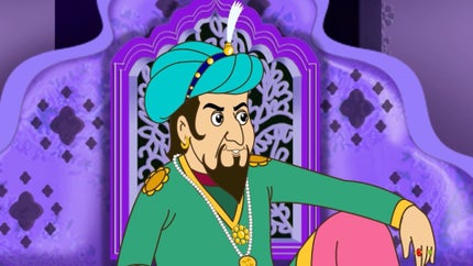 Gopal Bhar Episode 2972 on Sony aath - past program