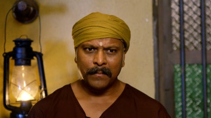 Amader Thakurmar Jhuli on Sony aath - past program