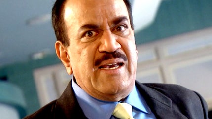 CID Episode 2698 on Sony aath - past program
