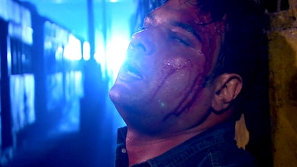 CID Episode 2698 on Sony aath - past program