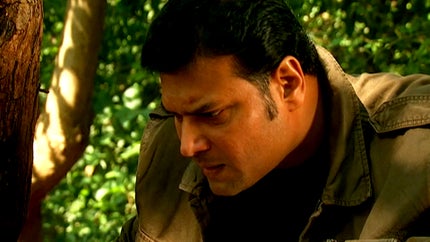 CID Episode 2698 on Sony aath - past program