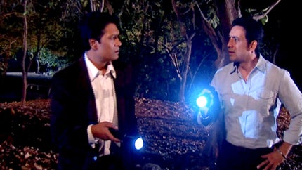 CID Episode 2698 on Sony aath - past program