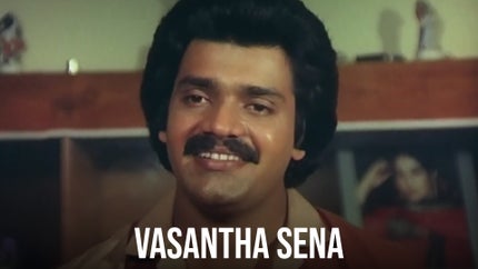 Vasantha Sena on Kairali WE TV - past program