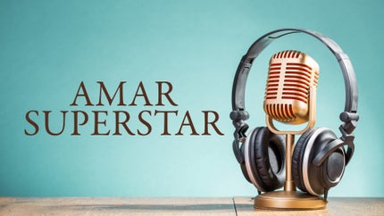 Amar Superstar Episode 321 on Sangeet Bangla - past program