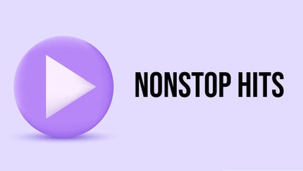 Nonstop Hits Episode 2254 on Sangeet Bangla - past program