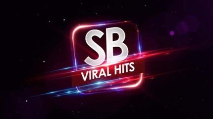 SB Viral Hits Episode 1420 on Sangeet Bangla - past program