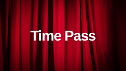 Time Pass on Public Music - past program