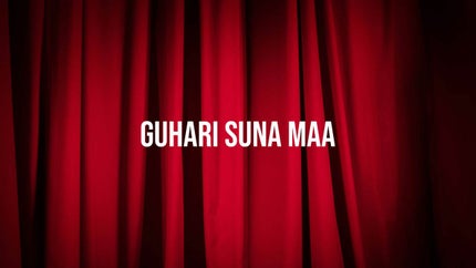 Guhari suna maa on Kalinga TV - past program