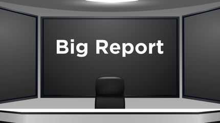 Big Report on Kalinga TV - future program