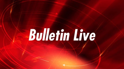 Bulletin Live on India Voice - past program