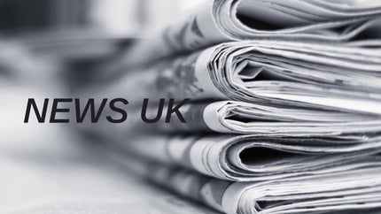 News UK on Gulistan News - future program