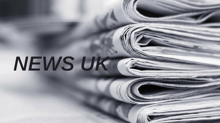 News UK on JioTV