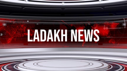 Ladakh News on Gulistan News - future program