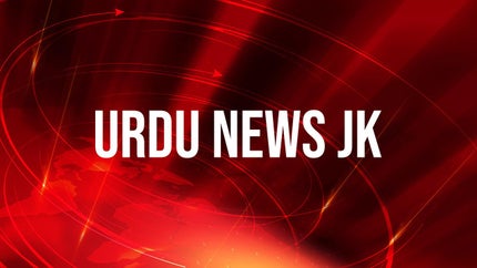 Urdu News JK on Gulistan News - future program