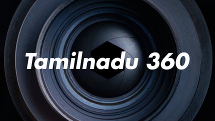 Tamilnadu 360 on Malai Murasu - past program