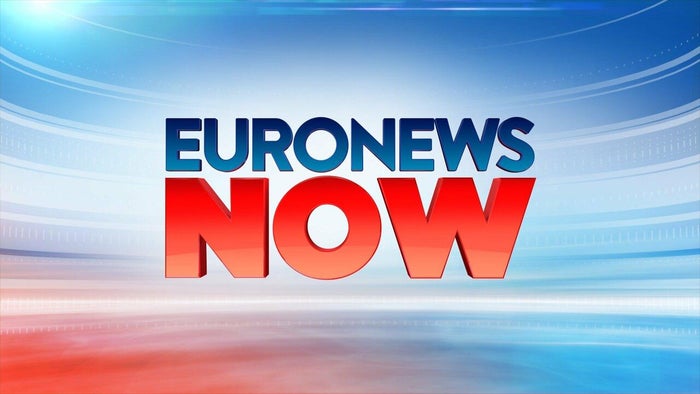 Euronews Now on JioTV