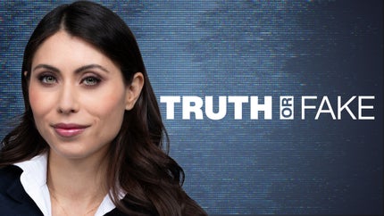Truth or Fake Live on France 24 - past program