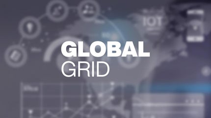 Global Grid Live on France 24 - past program