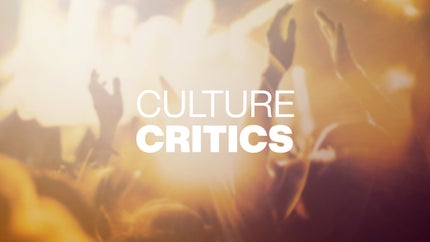 Culture Critics Live on France 24 - past program