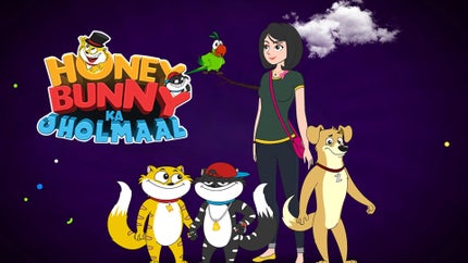 Honey Bunny Ka Jholmaal Episode 10 on Sony Yay Tamil - future program