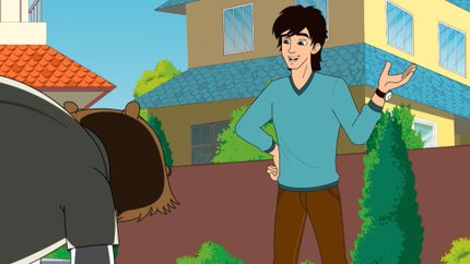 Honey Bunny Ka Jholmaal Episode 108 on Sony Yay Tamil - future program