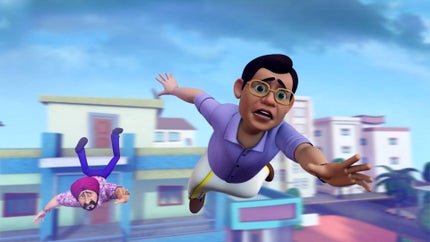 Honey Bunny Ka Jholmaal Episode 244 on Sony Yay Tamil - future program