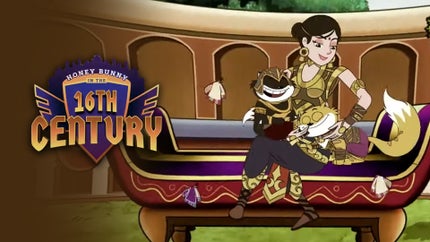 Shin chan in the dreaming world on Sony Yay Tamil - future program