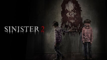 Sinister 2 on MNX HD - past program