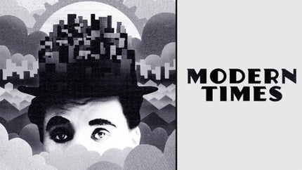 Modern Times on MNX HD - past program