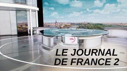 TV5 Monde on TV5 Monde - future program