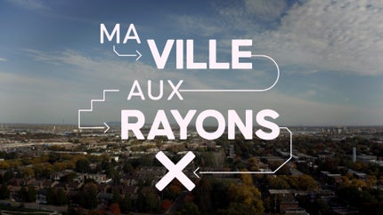 TV5 Monde on TV5 Monde - future program