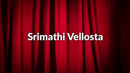 Srimathi Vellosta on Gemini Movies HD - past program