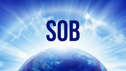 Sob on Calvary - past program