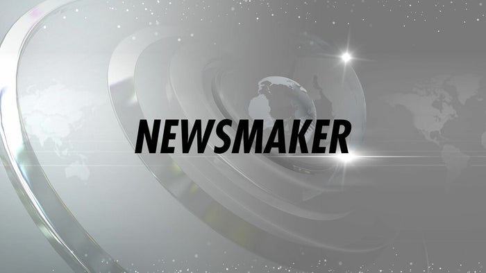 Newsmaker on JioTV