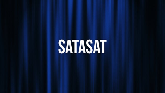 Satasat on JioTV