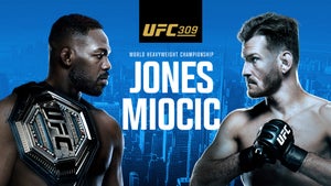 UFC 2023-24 on Sony Ten 5 HD - past program