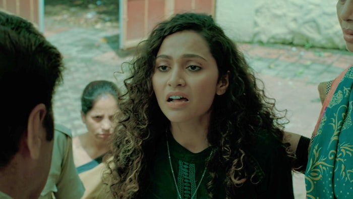 Crime Patrol 2.0 on JioTV