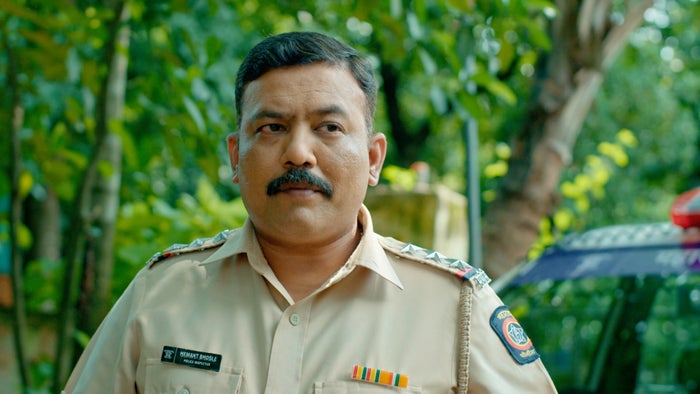 Crime Patrol 2.0 on JioTV