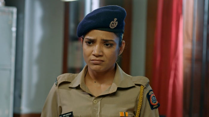 Crime Patrol 2.0 on JioTV