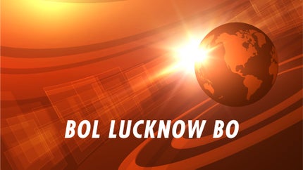 Bol Lucknow Bol on Shesh Khabar - past program