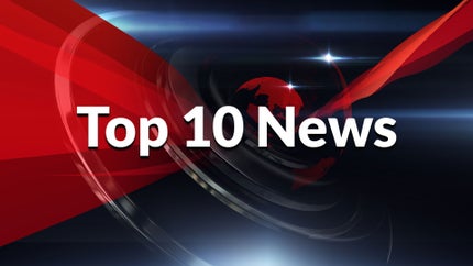 Top 10 News on Shesh Khabar - past program