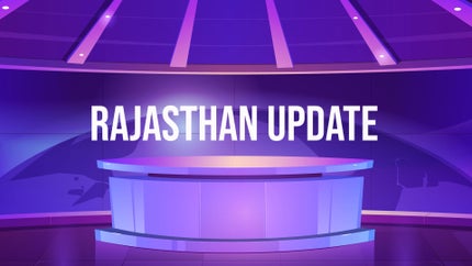 Rajasthan Update on Nation Khabar - future program