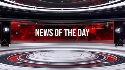 News Of The Day on Nation Khabar - future program